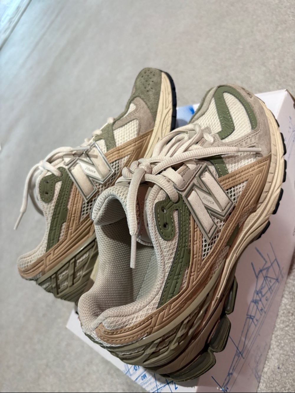 New balance 1906R - Picture 3 of 8